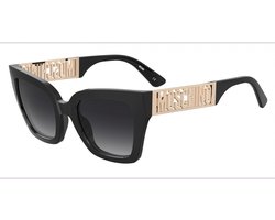 Moschino MOS161/S Black 53/22/145 WOMAN Zonnebrillen