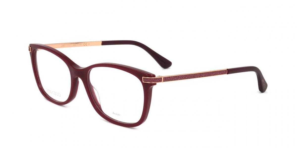Jimmy Choo JC269 LHF Glasdiameter: 54