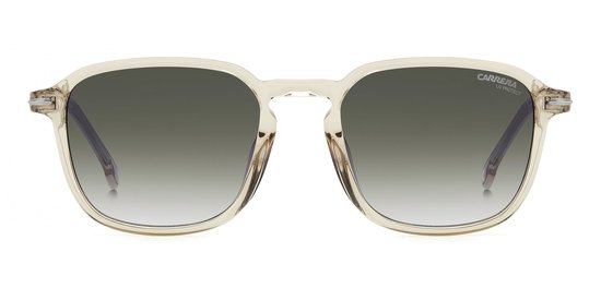 Carrera CARRERA 328/S Beige 53/20/145 MAN Zonnebrillen van Carrera — afbeelding 2