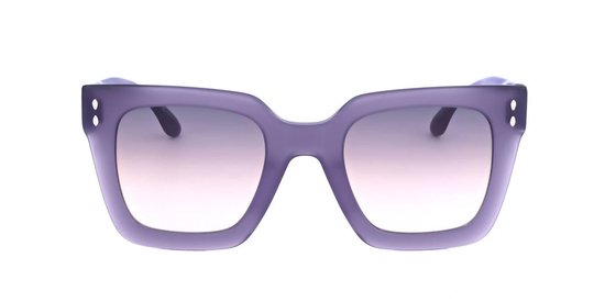 Zonnebril Dames Isabel Marant IM-0104-S-B3V51FF Ø 51 mm van Merkloos — afbeelding 3