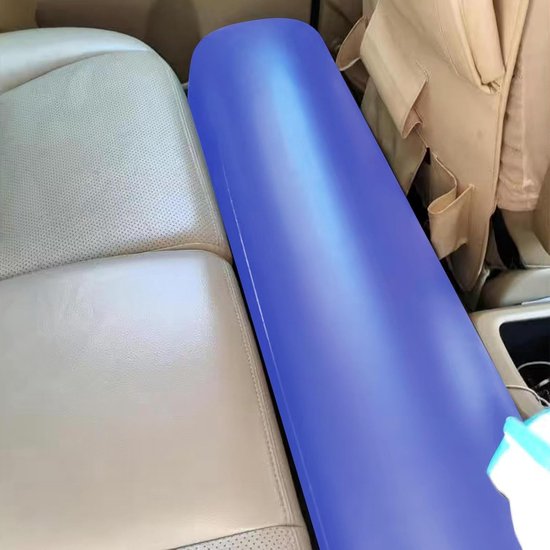 Universele Opblaasbare Achterbank Matras voor Auto en Camping van Universele — afbeelding 4