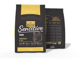 Natural Health kattenvoer Kitten 10 kg - Kat