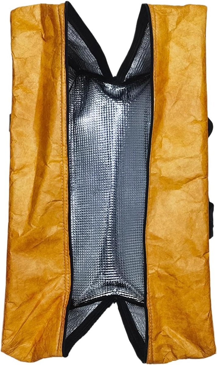 BBQ Deken - Vlees Isolatie - Buiten Koken - Waterdicht Herbruikbaar - 52 x 28 cm - Veelkleurig