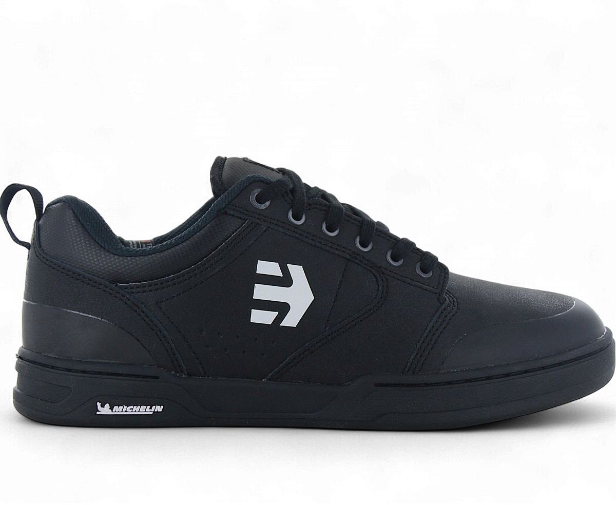 Etnies Camber Michelin Heren MBT Bike Schoenen 4101000573-976 Zwart