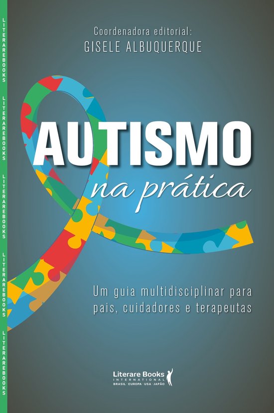 Autismo na prática - cover
