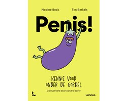Penis!