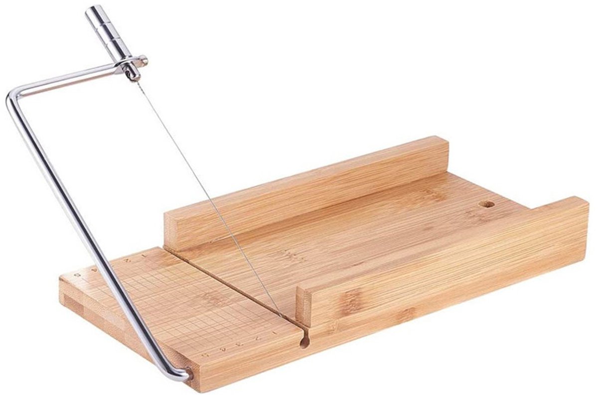 Multifunctionele snijplank – Voor kaas, tofu en ham, keukenaccessoire