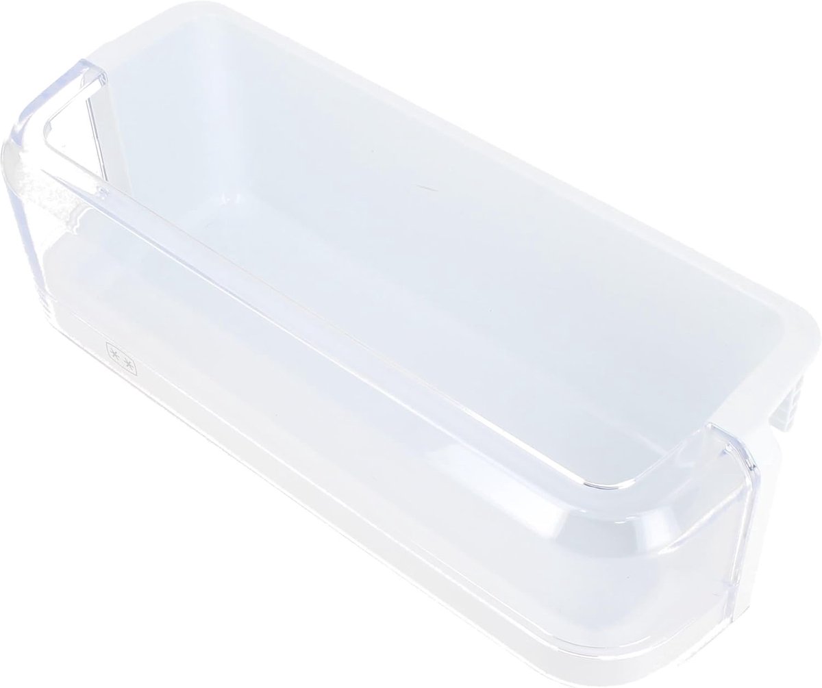 Diepvrieskast Koelkast - Vriezer Lade - Extra Opslag - Specifieke Pasvorm - 21x17x14 cm