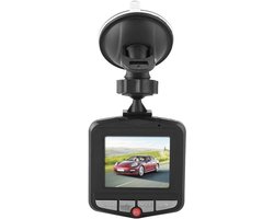 Autorijrecorder, 170° digitale Full HD 1080P 2,2-inch auto-DVR rijvideorecorder