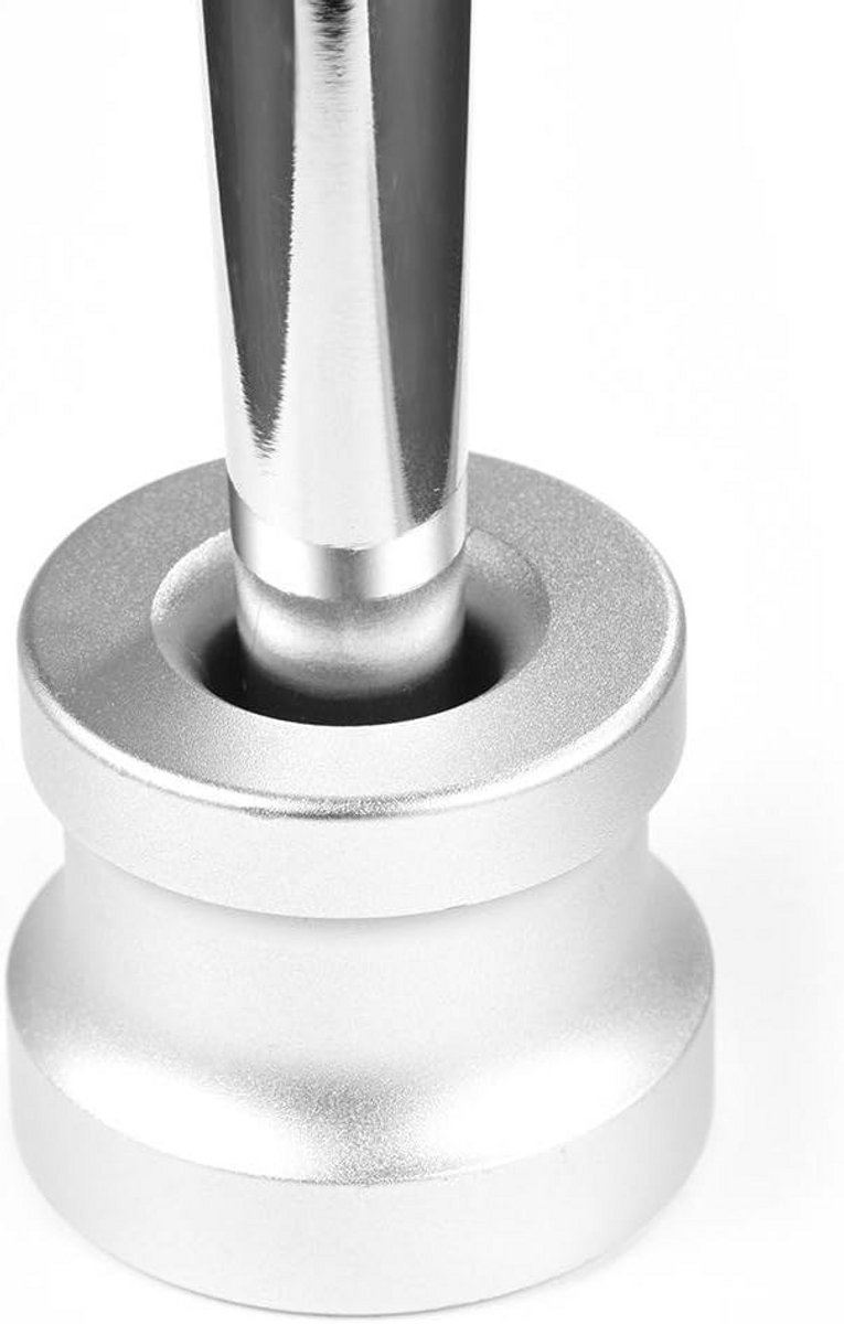 Shaver Stand voor Scheerapparaat - Draagbare Scheerstand - 4 Kleuren - Pakket van 2