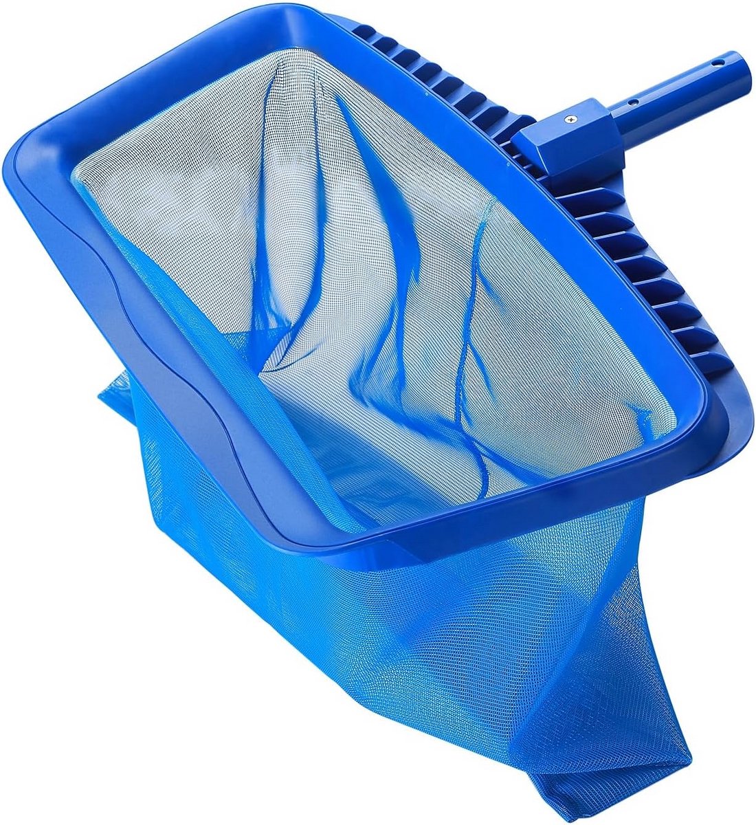 50,8 cm zwembadnet skimmer - Heavy Duty bladskimmer voor efficiënt zwembadonderhoud