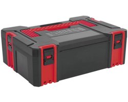 Empilable Click Ensemble Boîte à Outils - Medium