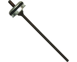 Piston Driver Montage voor Punch Nailer AP700 - Ideaal voor Klusprojecten