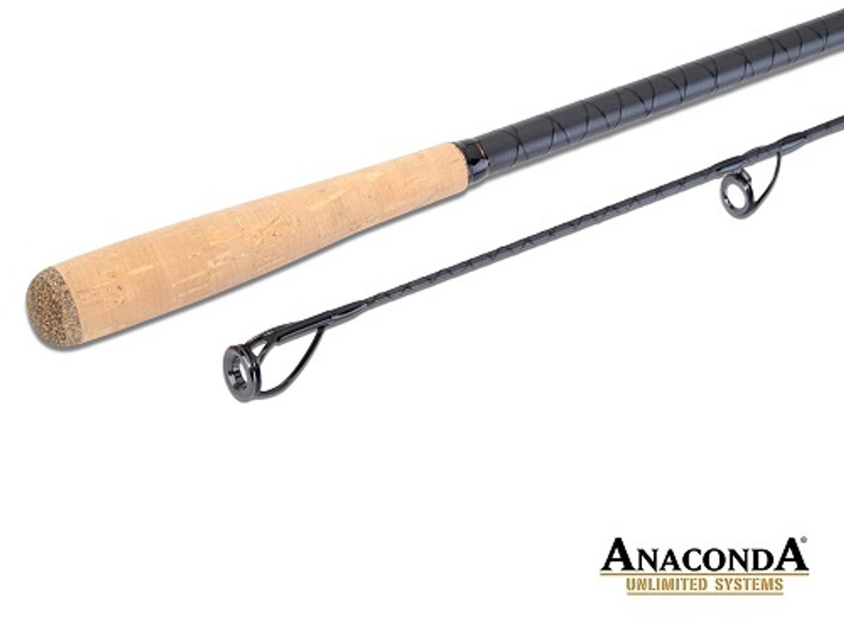 Anaconda Karperhengel Bank Stick 2 10ft./3.00lb