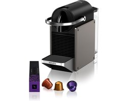 Koffiecupmachine - Latte