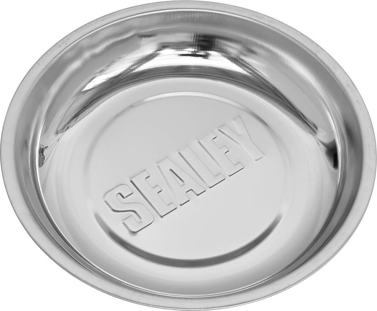 Magnetische Collector voor Moeren, Bouten en Schroeven