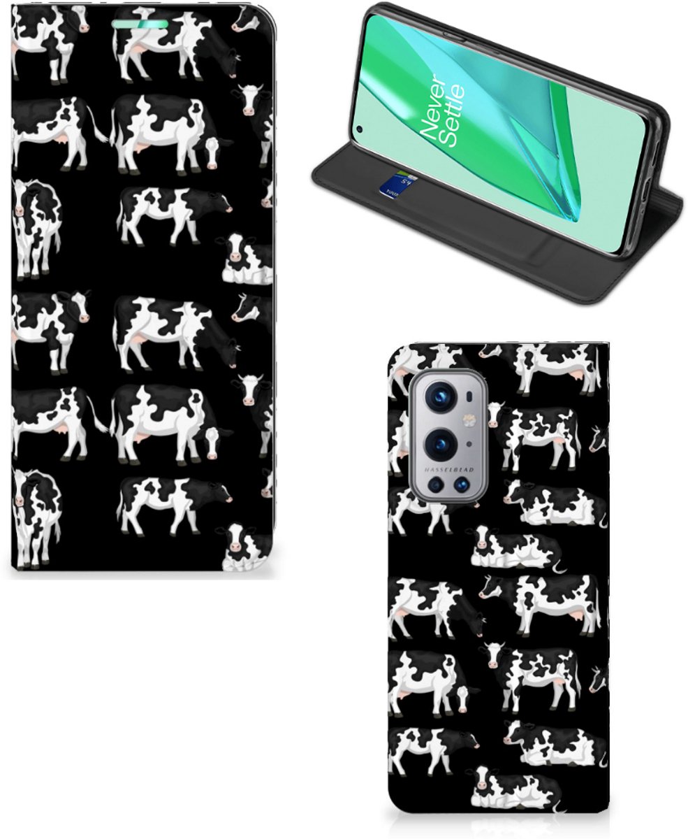 OnePlus 9 Pro Hoesje maken Koetjes