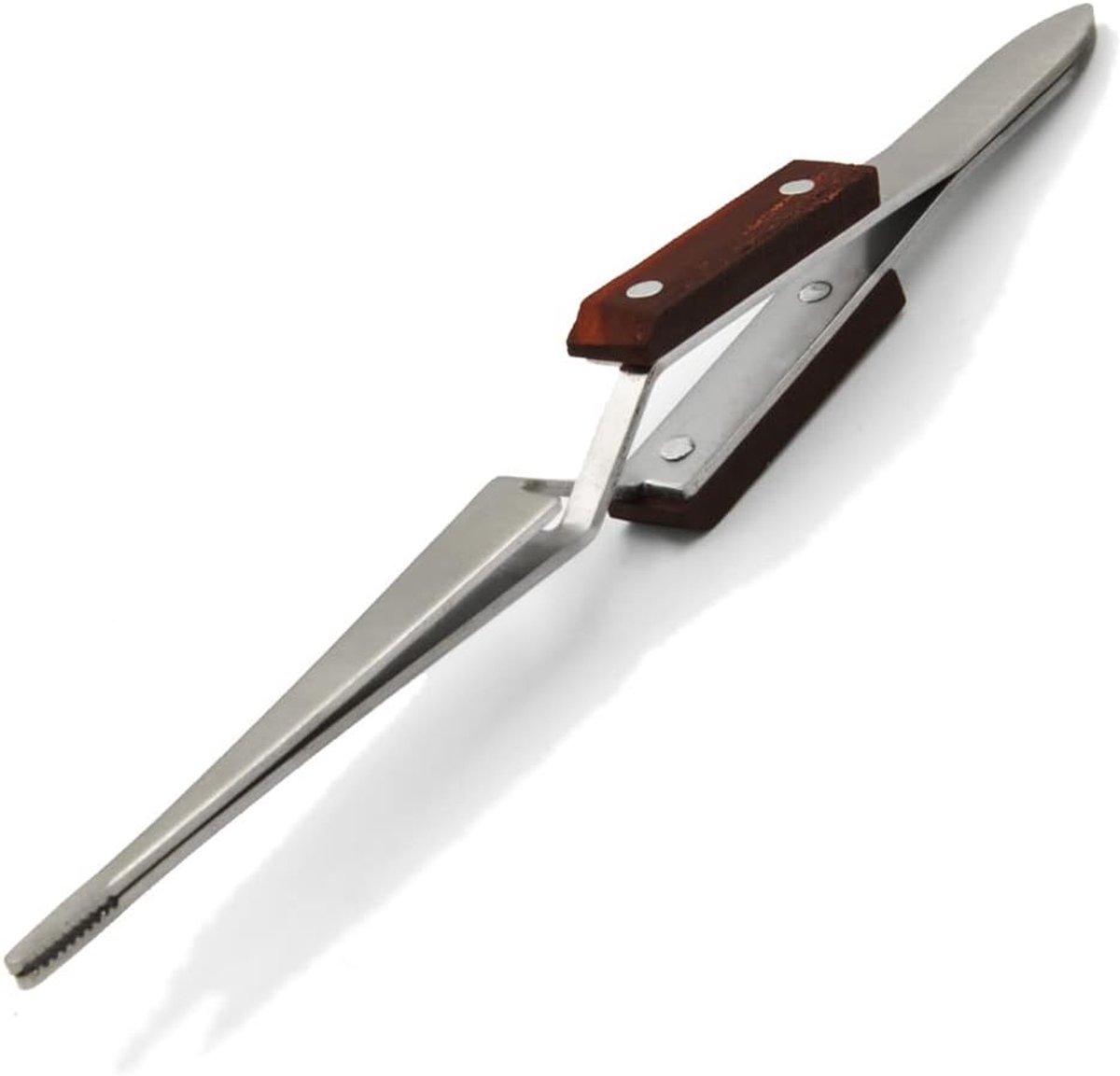 Precisie Solder Tweezers voor Elektronica en Laboratoriumwerk