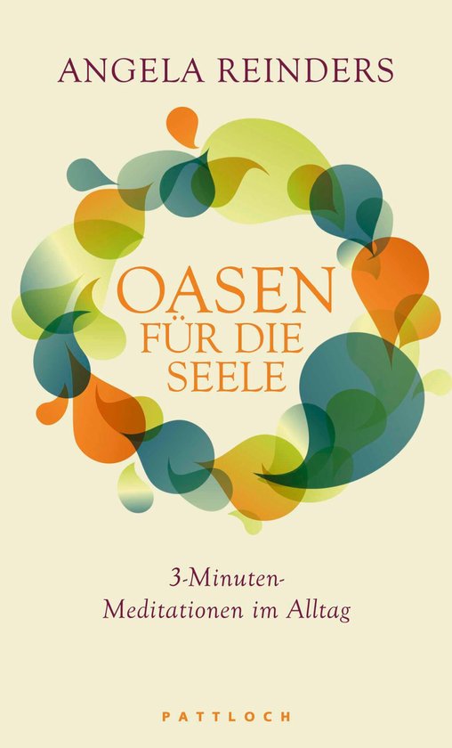 Oasen für die Seele - cover