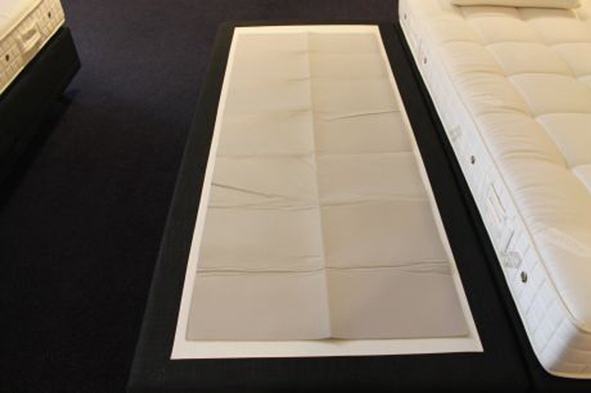 Antislip onderlegger EK 30x150 beige Antislip onderlegger EK 30x150 beige
