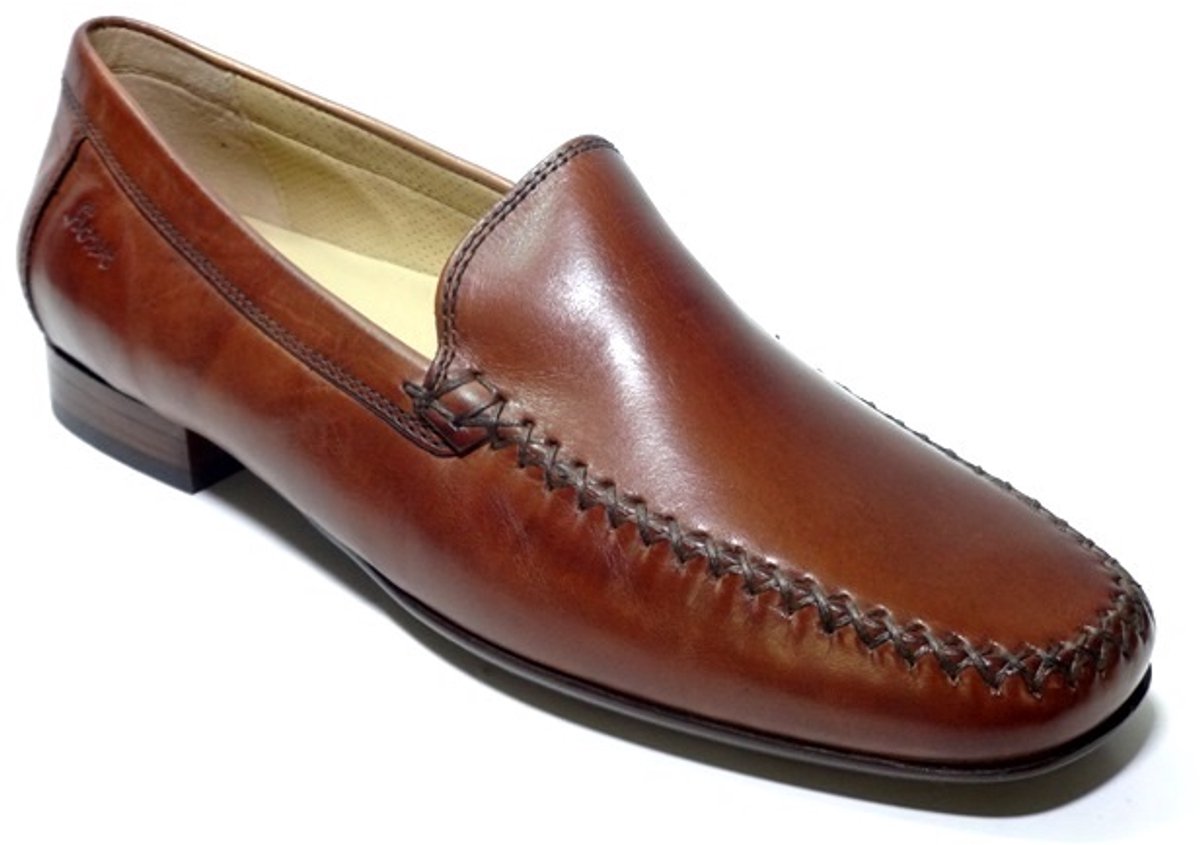Sioux Instapper Campina 63112 Cognac