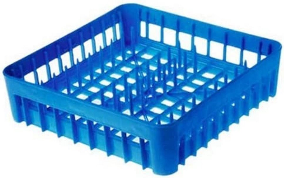 Ronde Afdruiprek voor Keukengerei 35x35x12 cm