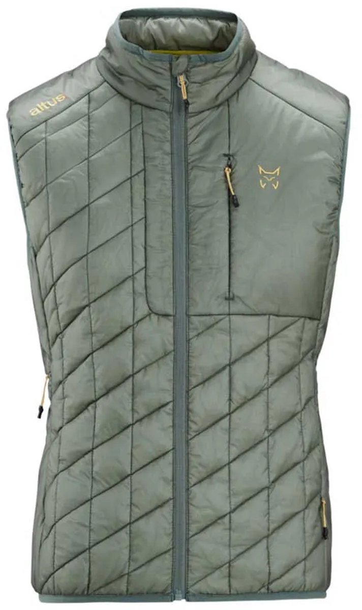 Altus Tyndall Vest Groen L