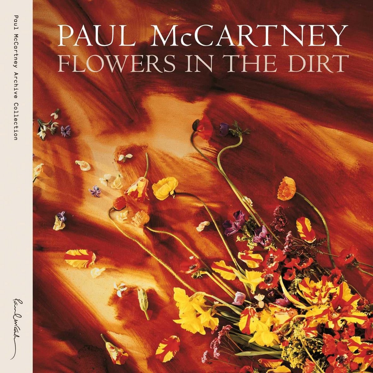 Muziekalbum Klassieker: Songs van Artiest Paul McCartney