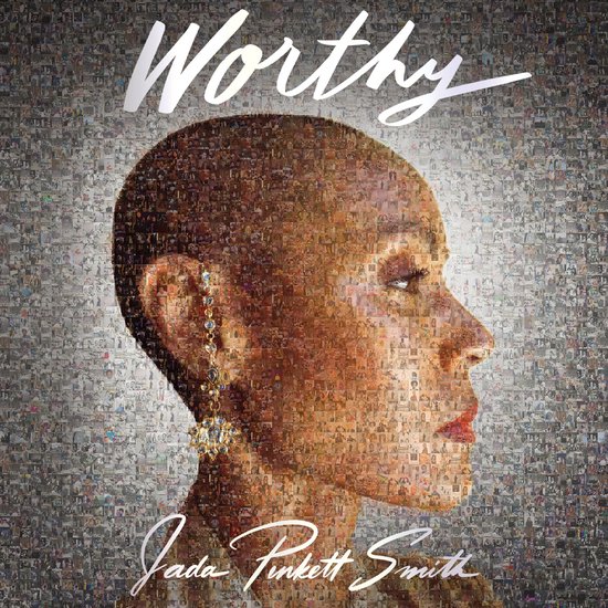 Worthy - cover