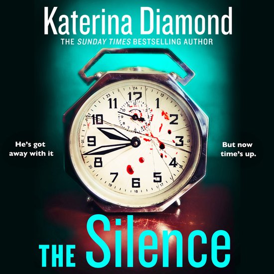 The Silence - cover