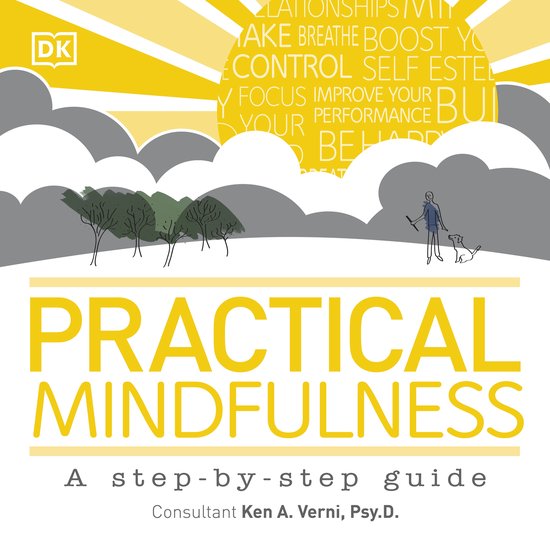 Practical Mindfulness - cover