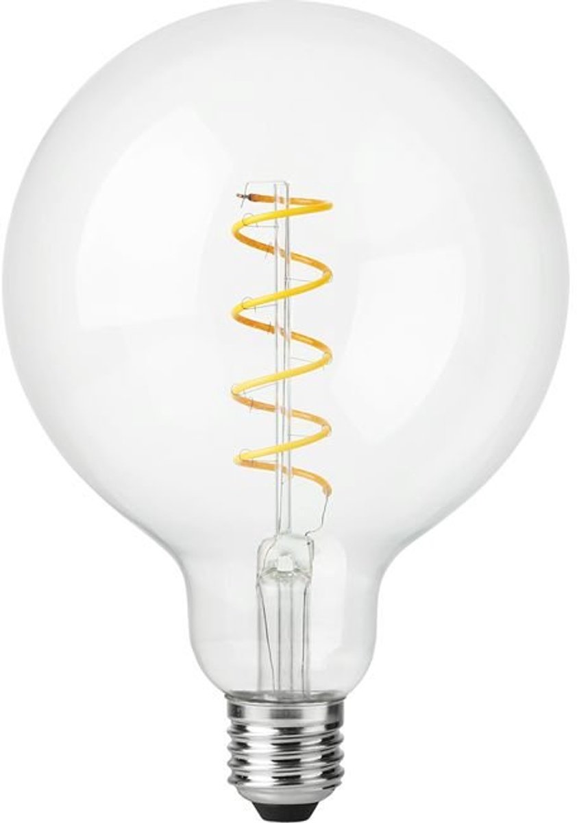 SPL E27 LED Globelamp | 4W 2200K 220V/240V 922 | 360° Dimbaar