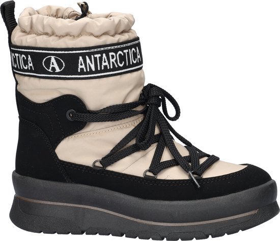 Antarctica 6187 Snowboots Dames - Beige - Maat 41