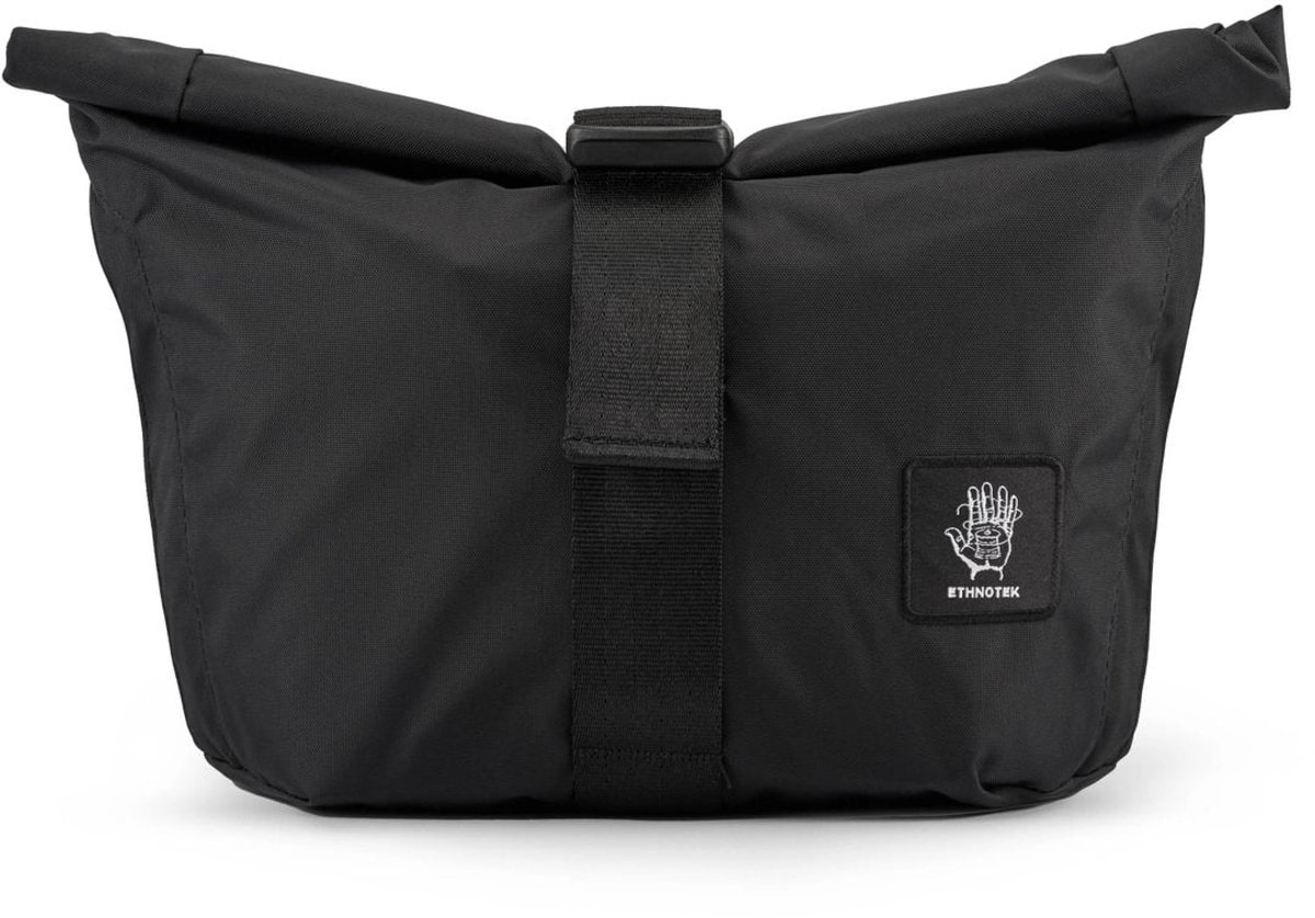 Ethnotek Cyclo Travel Sling - 11L - Rolltop - Crossbody tas