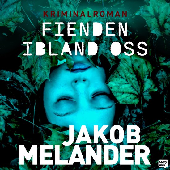 Fienden ibland oss - cover