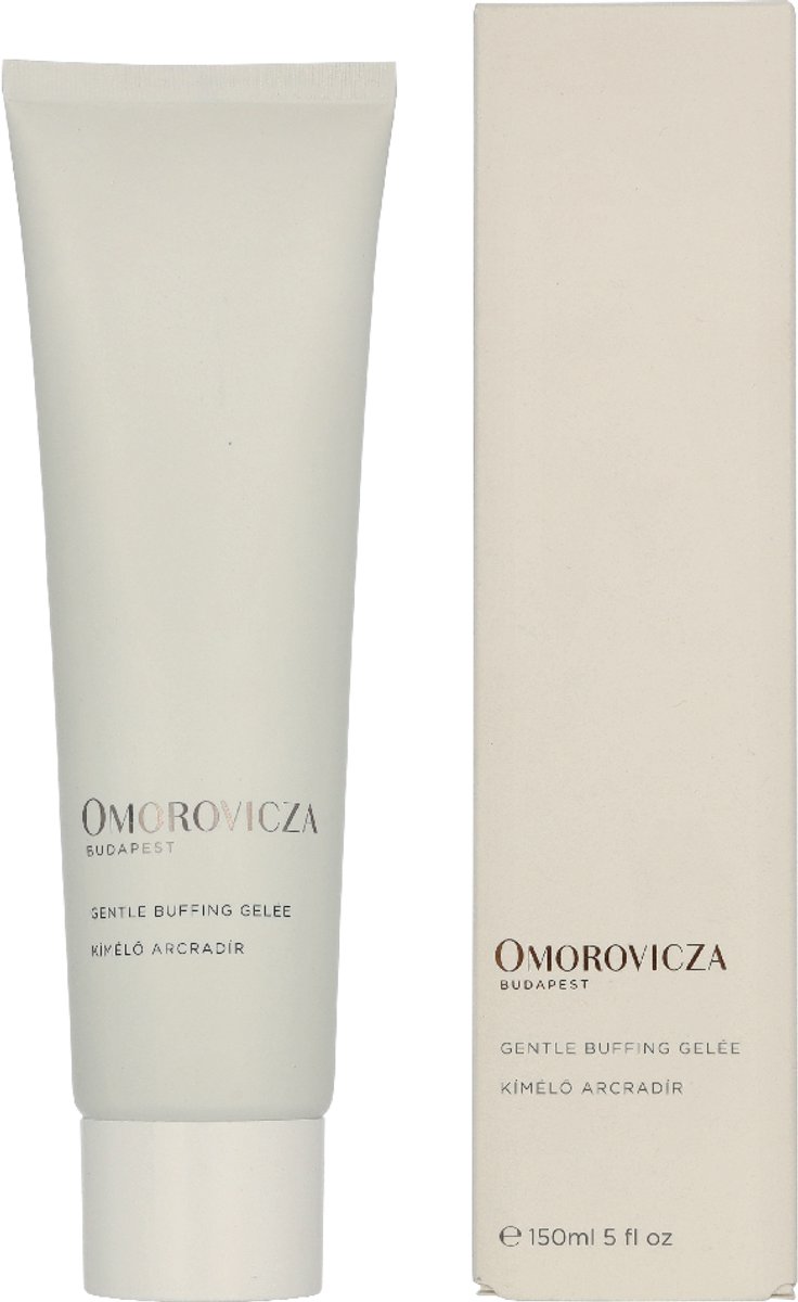 Omorovicza Gentle Buffing Gelee 150 ml