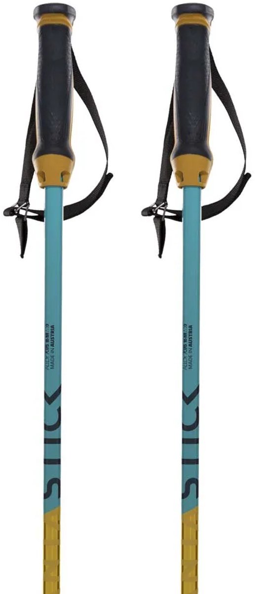 Volkl Phantastick 16 Mm Stokken Goud 110 cm