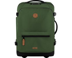 Cabaia Soft Suitcase S coromandel