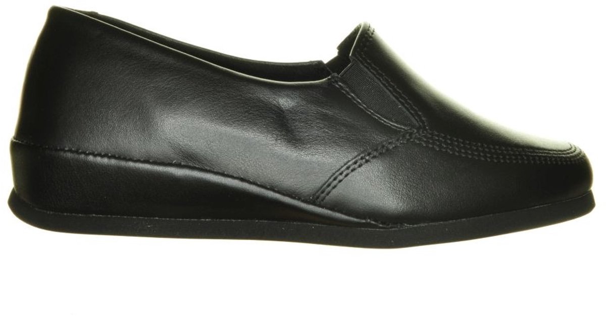 Rhode Buffel Pantoffels Gesloten maat 39