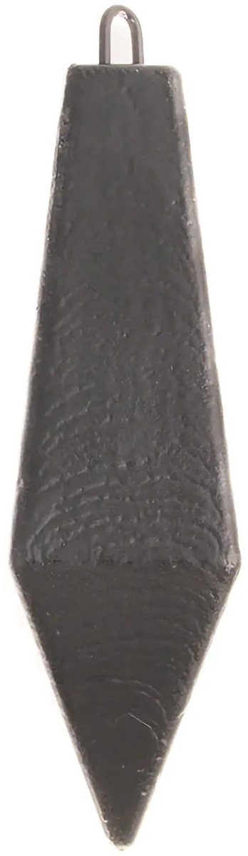 Fladen Sinker Rocket Zeevislood (Milieuvriendelijk) 500g - Strandlood