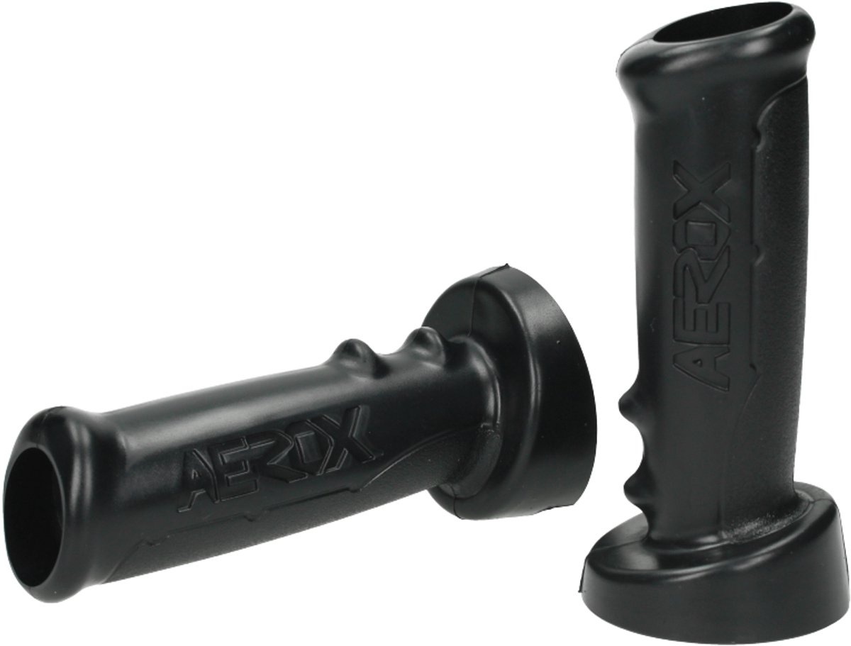 Handvatset Yamaha Aerox zwart DMP