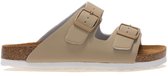 Kindersandalen Mia met dubbele gesp