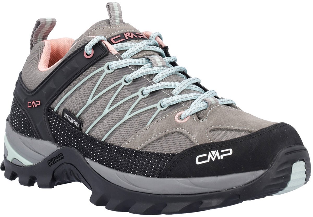Dameswandelschoenen CMP Rigel Low WP