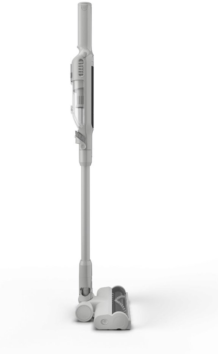 Nilfisk Move Draadloze Stofzuiger met Uitmuntende Zuigkracht - afbeelding 2