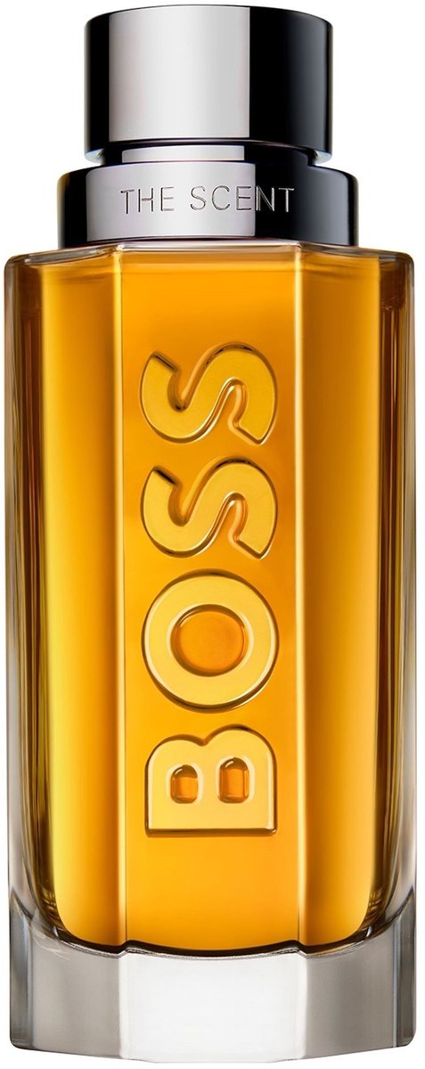 Hugo Boss BOSS THE SCENT Eau de toilette 100 ml