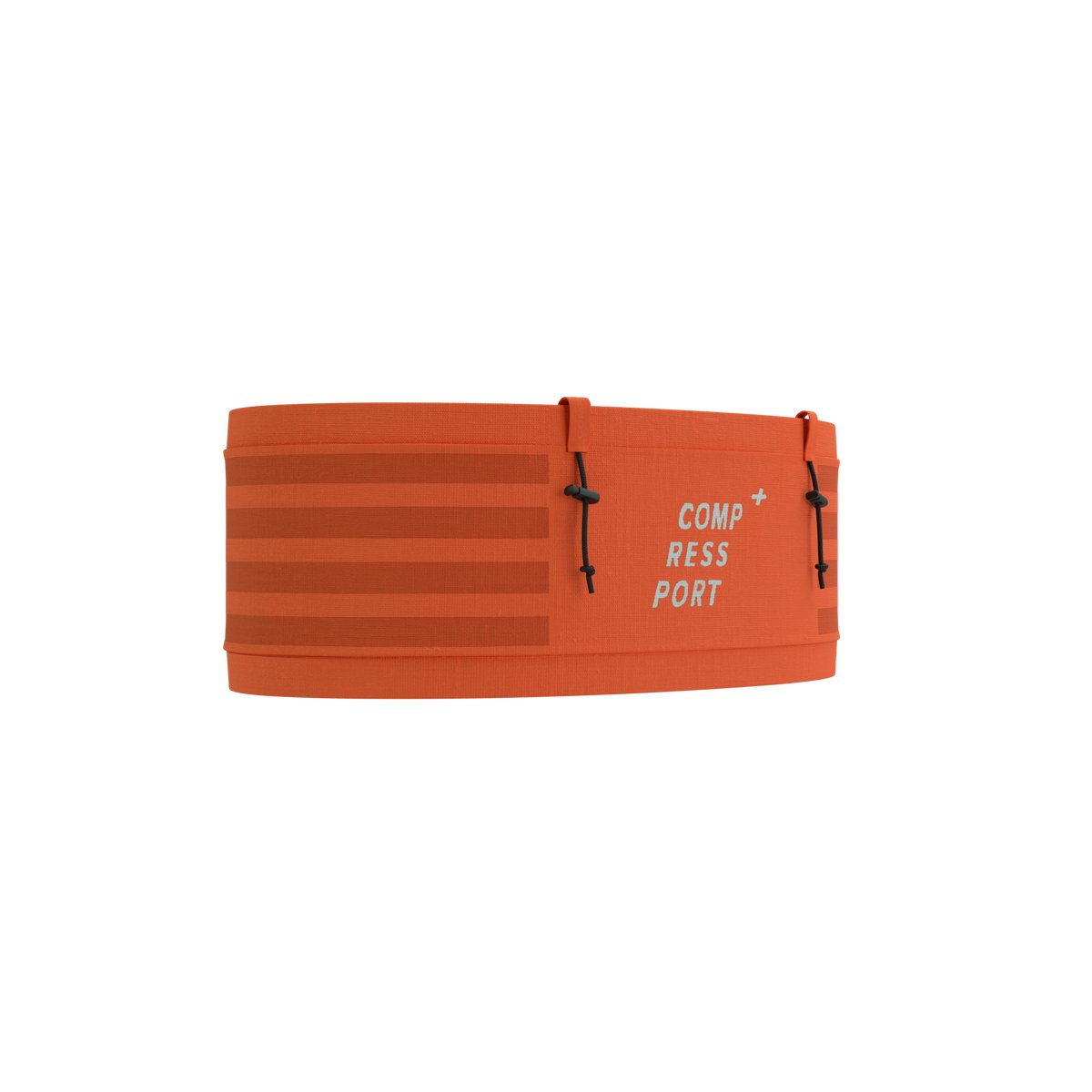 Free Belt Pro - Tigerlily/Fluo Red