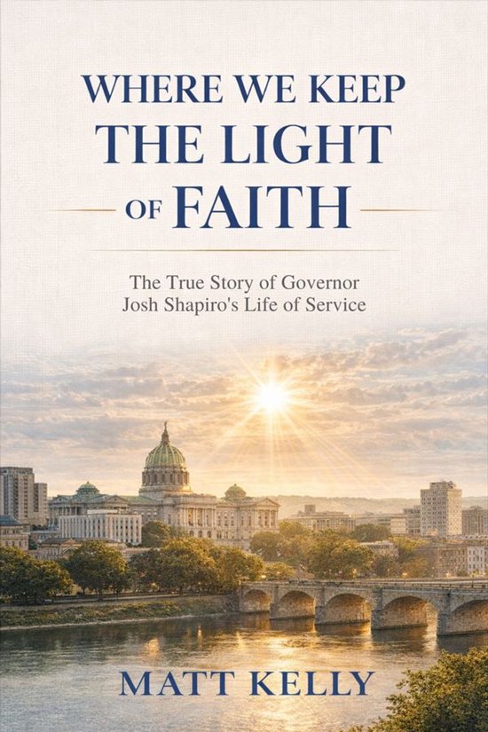 Where We Keep the Light of Faith - cover