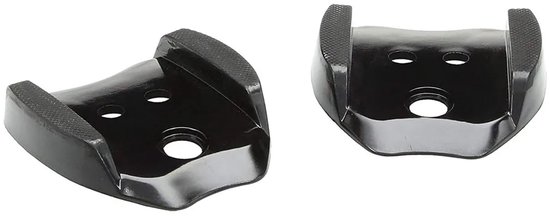Shimano Spd Adapter Schoenplaatjes Zwart van Shimano — afbeelding 2