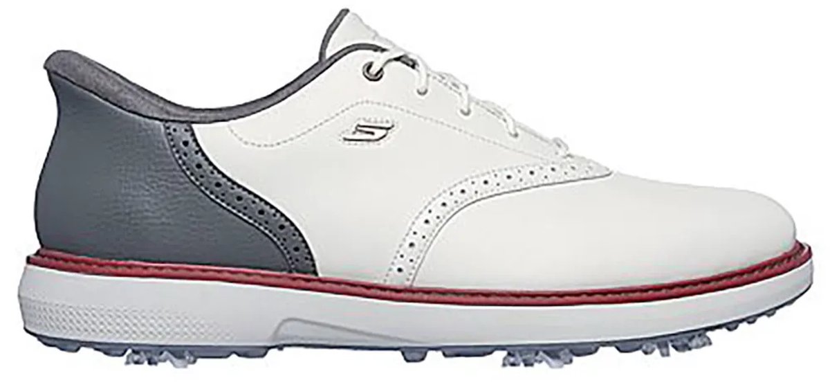 Skechers Golf Go Golf Prestige Golfschoenen Wit EU 43 1/2 Man