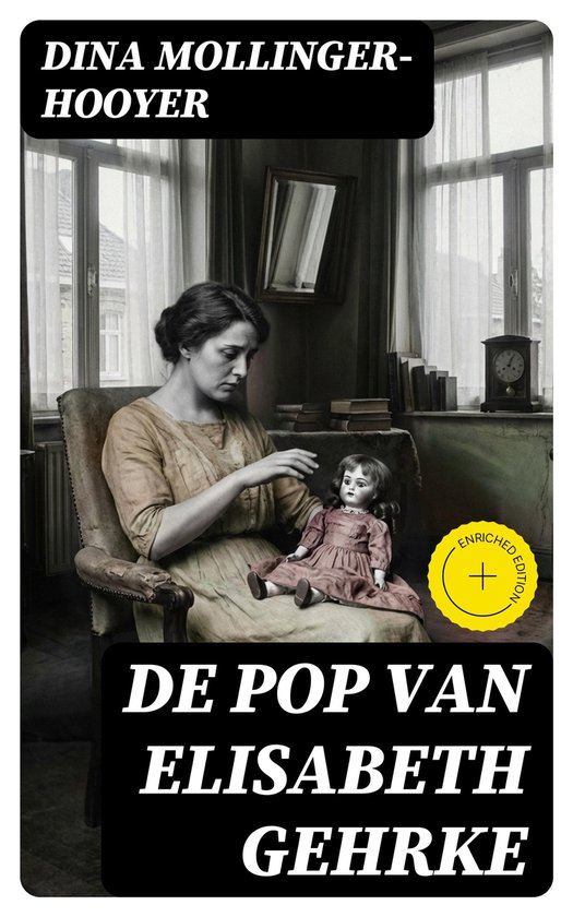 De Pop van Elisabeth Gehrke